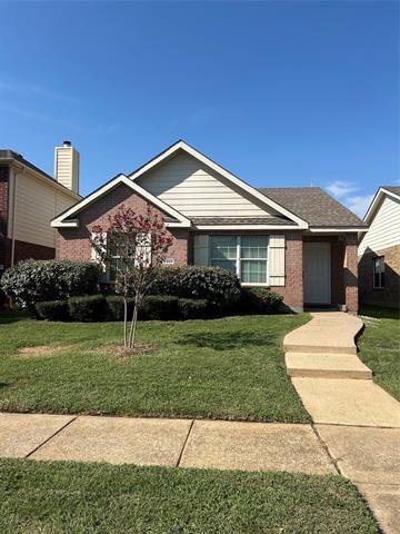 property at 8909 Wayne St