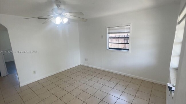 property at 5737 Hayes St