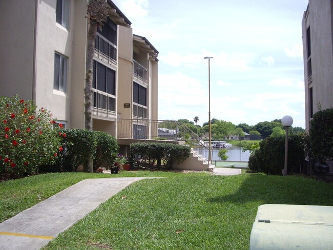 property at 618 Orange Dr