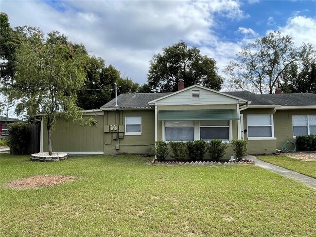 property at 909 N Thornton Ave