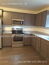 61 E 670 N St in Vineyard, UT - Building Photo - Building Photo