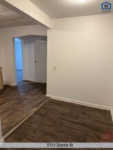 3713 Dorris St in Chattanooga, TN - Foto de edificio - Building Photo