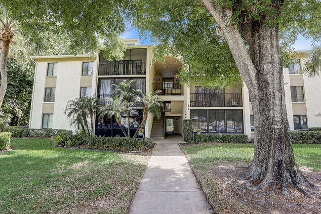 property at 3134 Lake Pine Way