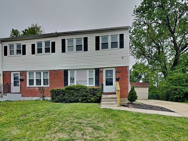 property at 7120 Bexhill Rd