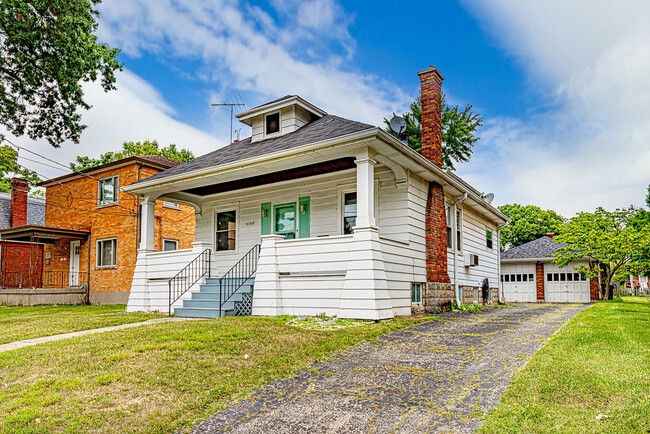 4148 South Ave in Cincinnati, OH - Building Photo - Building Photo