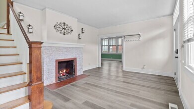 1146 Rockbridge Ave in Norfolk, VA - Foto de edificio - Building Photo