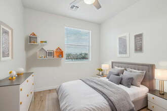 Ascension at Manistee Ranch in Glendale, AZ - Foto de edificio - Building Photo