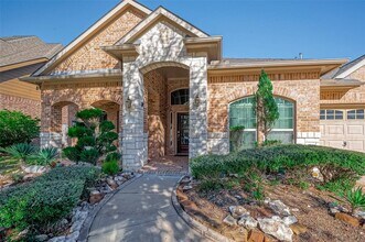 4527 Cinco Forest Trail in Katy, TX - Building Photo - Building Photo