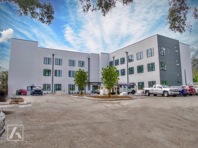 The Milk Stacks: Boutique Luxury Living in... in Orlando, FL - Building Photo - Building Photo