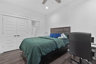 3306 Cline St in Houston, TX - Building Photo - Building Photo