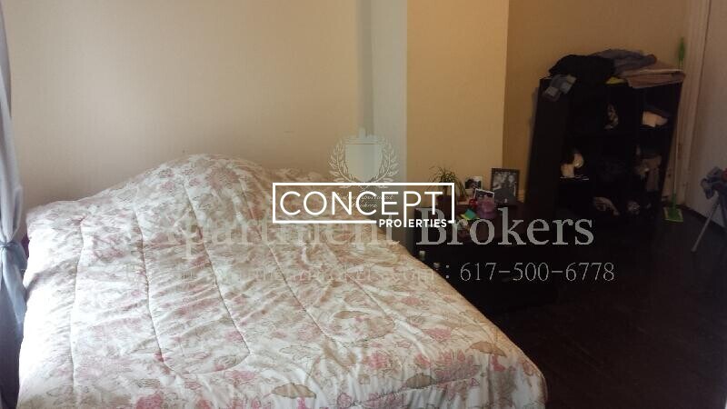 41 Anderson St in Boston, MA - Foto de edificio