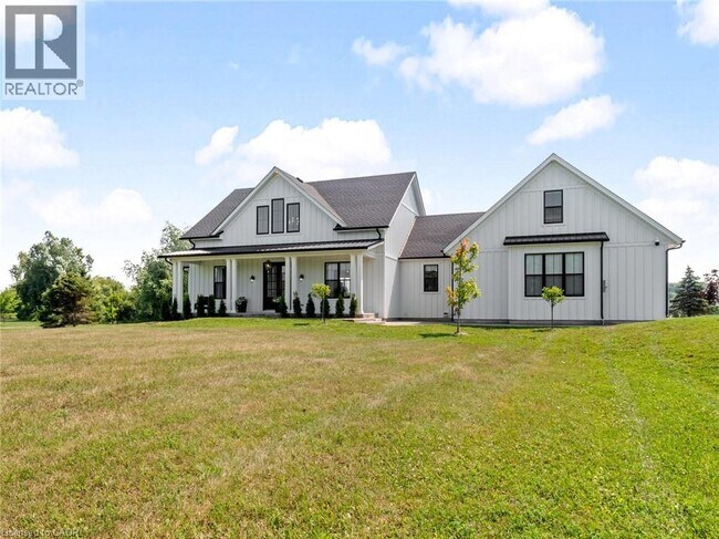 51075 Deeks Rd S in Wainfleet, ON - Building Photo - Building Photo