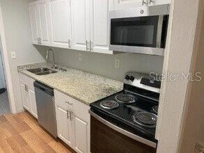 4120 Booker St in Orlando, FL - Building Photo - Building Photo