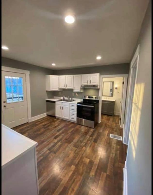 property at 309 Washington St