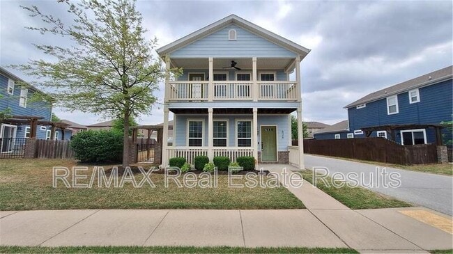 property at 626 N Tennyson Ln