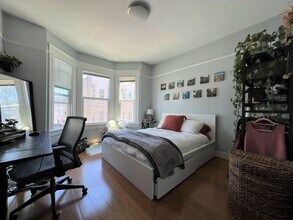 26 San Carlos St, Unit 26 in San Francisco, CA - Foto de edificio - Building Photo