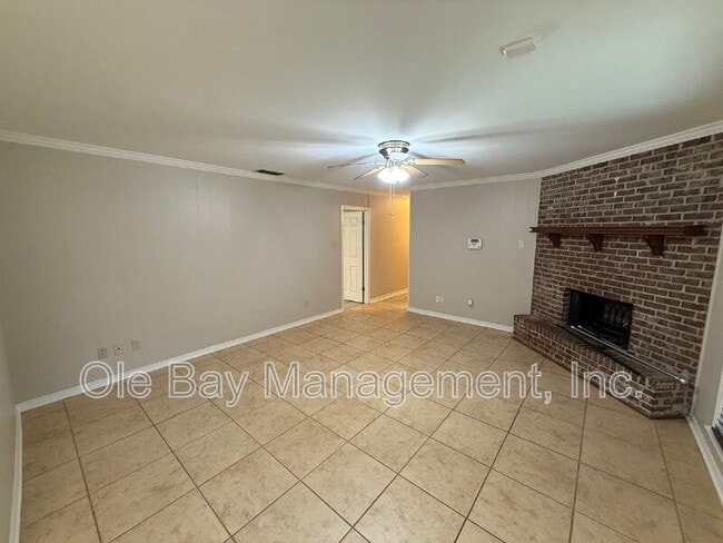 1041 Choctaw Bluff Rd in Mobile, AL - Building Photo - Building Photo