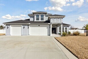 95368 Orchid Blossom Trl in Fernandina Beach, FL - Building Photo