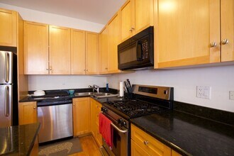 1743 W North Ave, Unit M09H in Chicago, IL - Building Photo - Building Photo