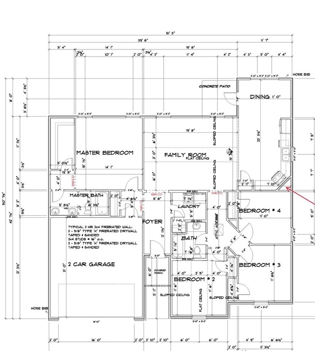 67 Farm DR in Jasper, AL - Building Photo - Building Photo