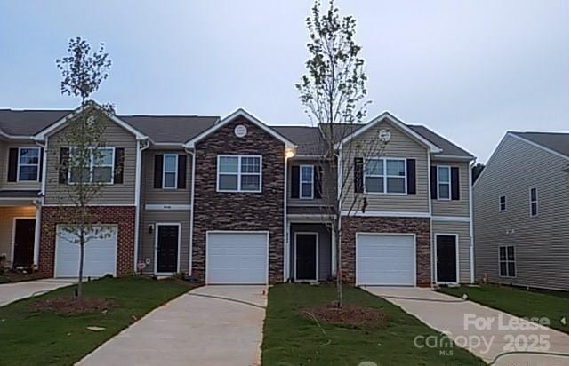 property at 9404 Hamel St
