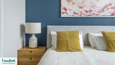 825 Usener St, Unit 1029 in Houston, TX - Building Photo - Building Photo