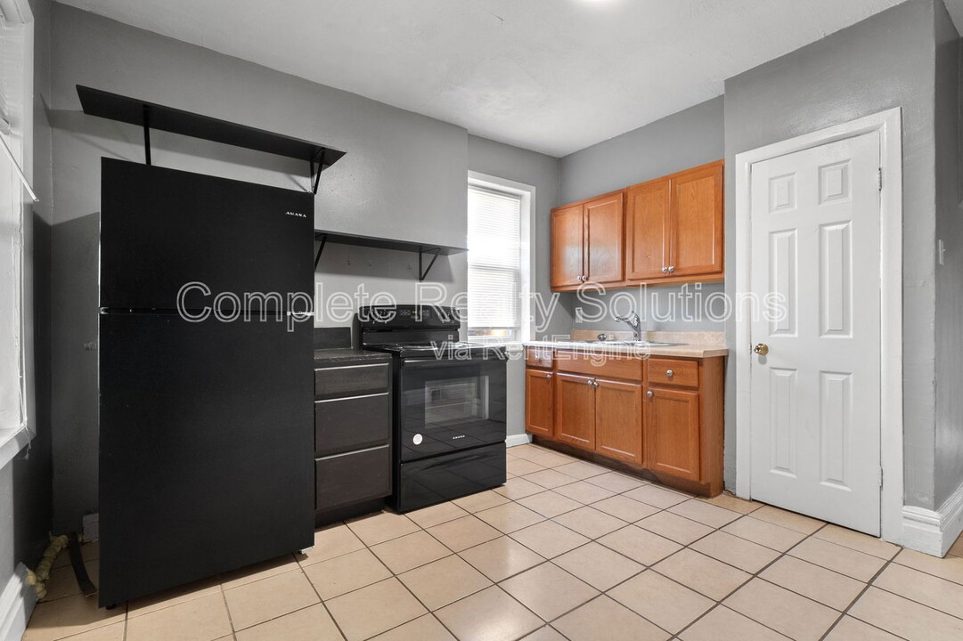 3248 Delor St in St. Louis, MO - Building Photo