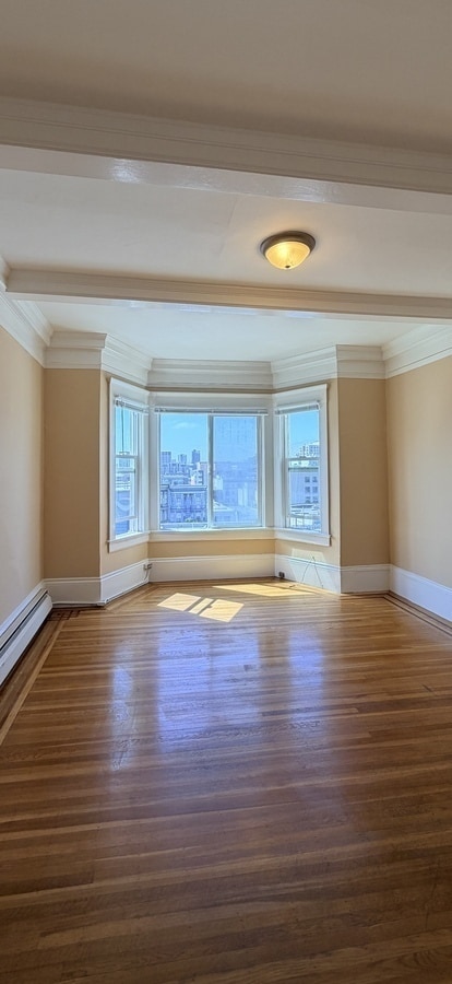 1655 Sacramento St in San Francisco, CA - Building Photo - Building Photo