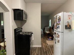 613 W Murray St in Denison, TX - Building Photo - Building Photo