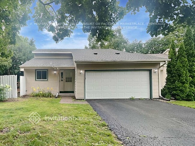 property at 5565 Knoll Dr