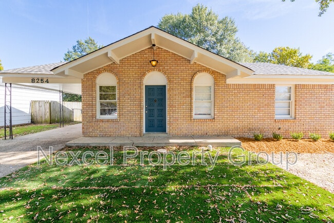 8254 Elmbrook Dr in Southaven, MS - Building Photo - Building Photo