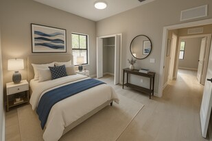 Bridgewater Landing in Riverview, FL - Building Photo