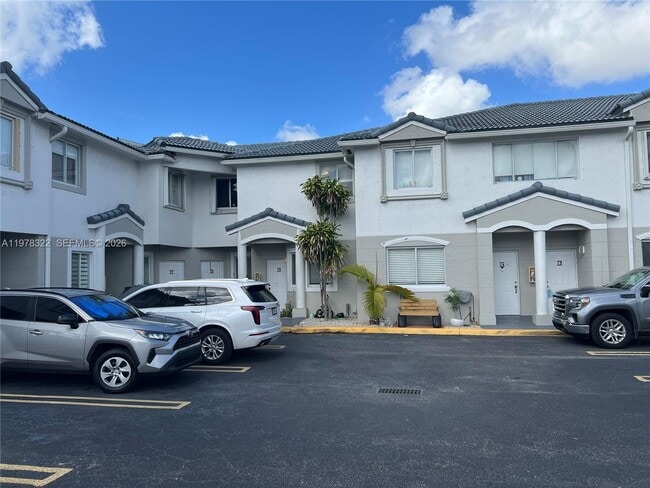 property at 110 SW 109th Ave