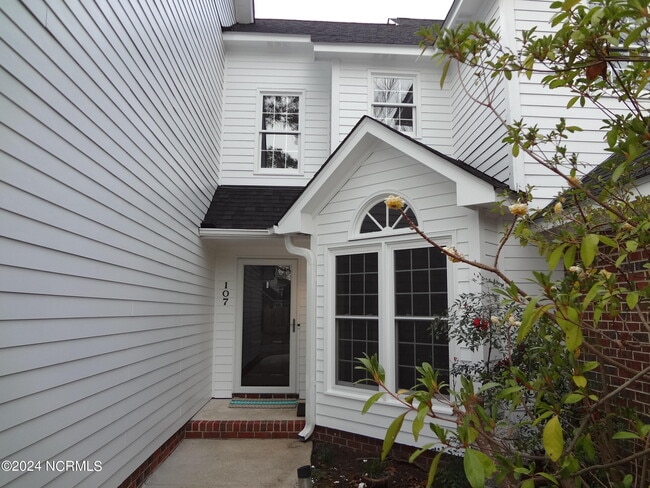 107 Gates Dr in Winterville, NC - Building Photo - Building Photo