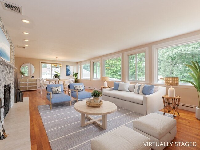property at 40 Lantern Rd