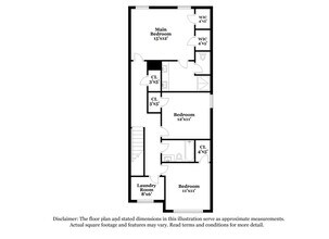 6364 Avery St SW in Covington, GA - Building Photo - Building Photo