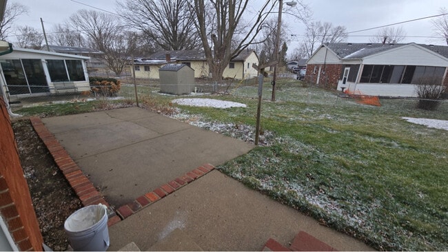 432 Hickory Ln in Plainfield, IN - Building Photo - Building Photo