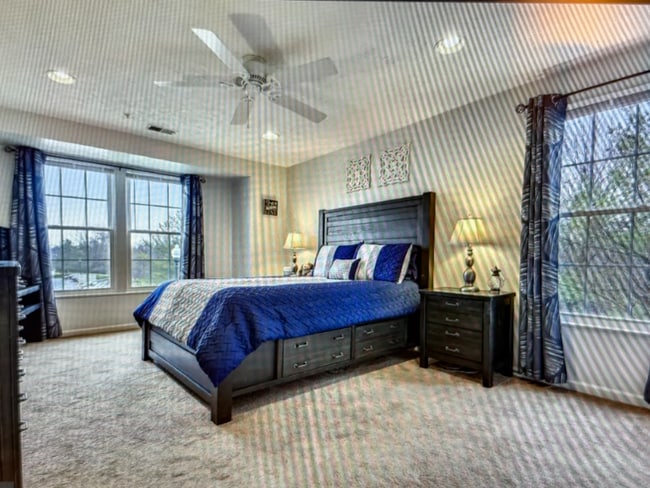 8251 Poplar Mill Rd in Perry Hall, MD - Foto de edificio - Building Photo