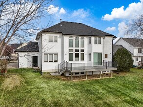 3510 Rose Ave in Des Moines, IA - Building Photo - Building Photo