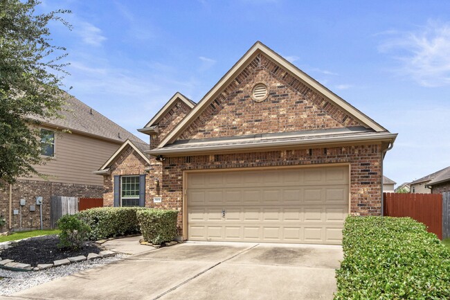 9131 Basin Ridge Ln in Richmond, TX - Building Photo - Building Photo
