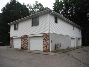 523 Terrace St in Meadville, PA - Building Photo - Building Photo