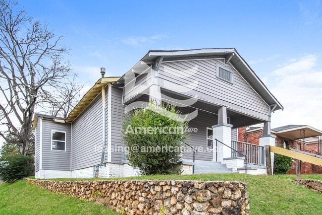 5520 Court H in Birmingham, AL - Building Photo - Building Photo