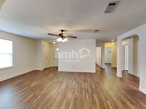 1938 Cross Oaks Dr in Lancaster, TX - Building Photo - Building Photo