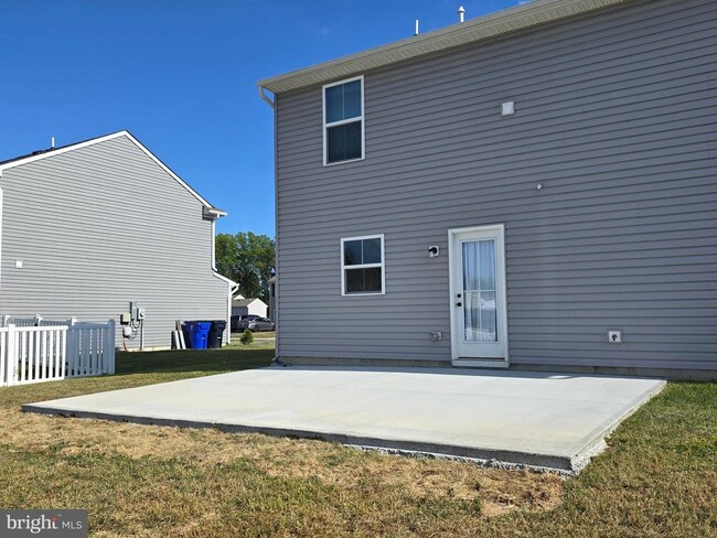 163 Slate Rd in Dover, DE - Building Photo - Building Photo