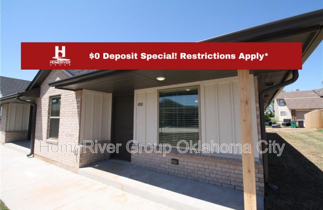 property at 400 Vail Cir