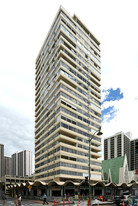 2500 Kalakaua Ave Apartments