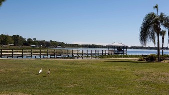 Buttonwood Bay RV Resort in Sebring, FL - Building Photo - Building Photo