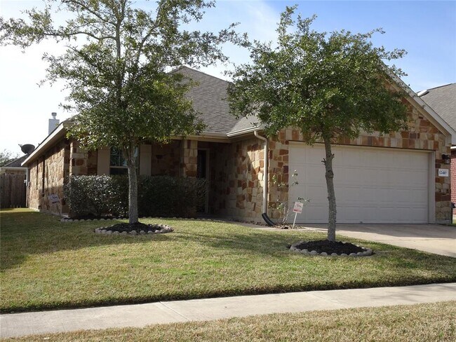 12410 Serene Elm St in Houston, TX - Building Photo - Building Photo