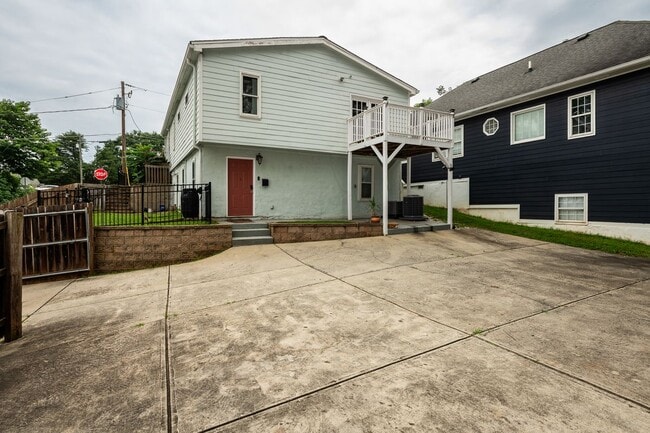 property at 245 South Ave SE