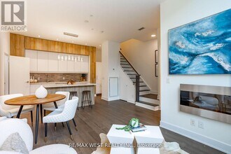 508 Wellington St W in Toronto, ON - Building Photo - Building Photo